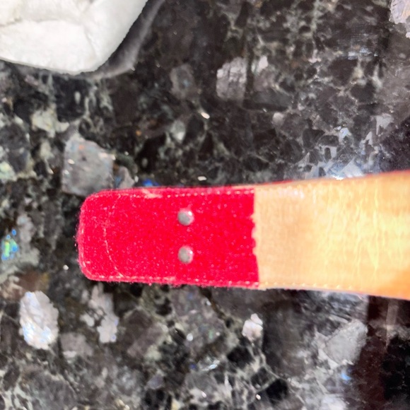 Algeria Paloma Mary Jane’s in Coral Owl Print Women’s size 41 - Picture 15 of 15